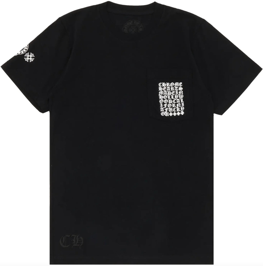 Chrome Hearts &
