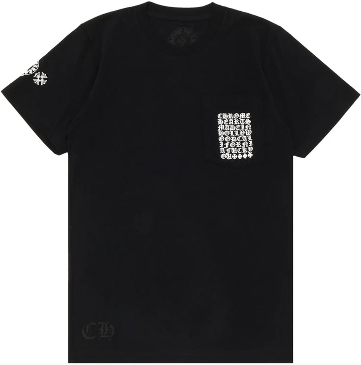 Chrome Hearts &