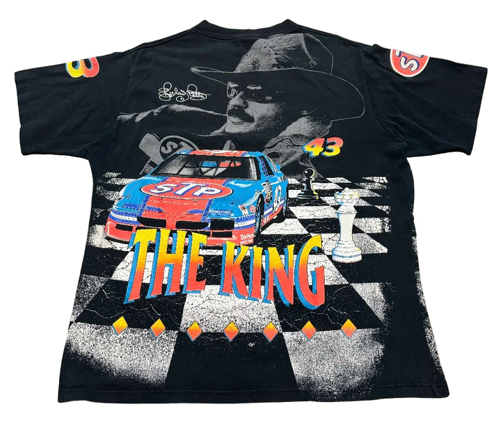 Nascar Richard Petty &