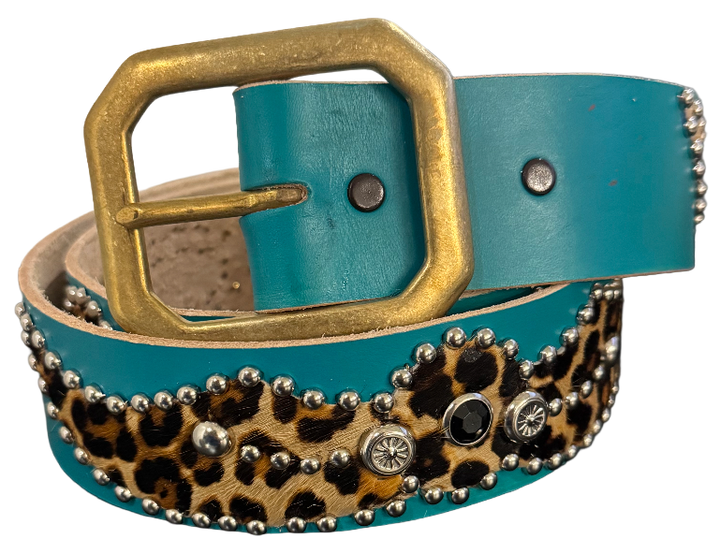 Studded &