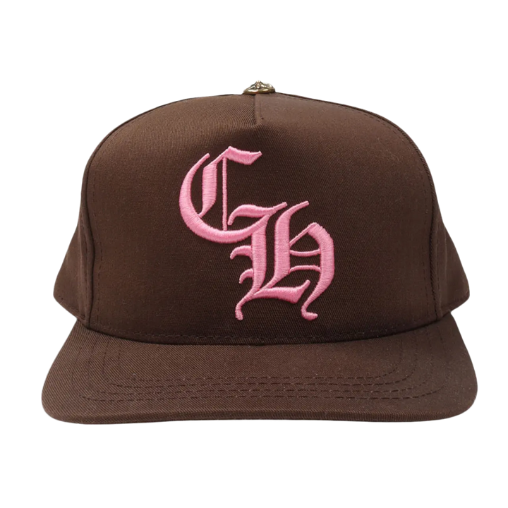 Chrome Hearts &