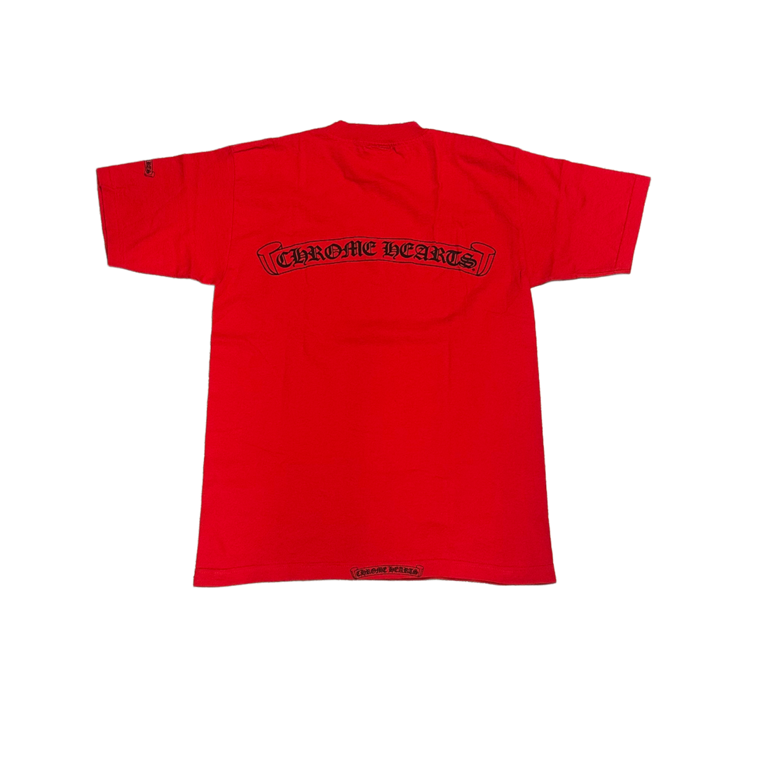Chrome Hearts &