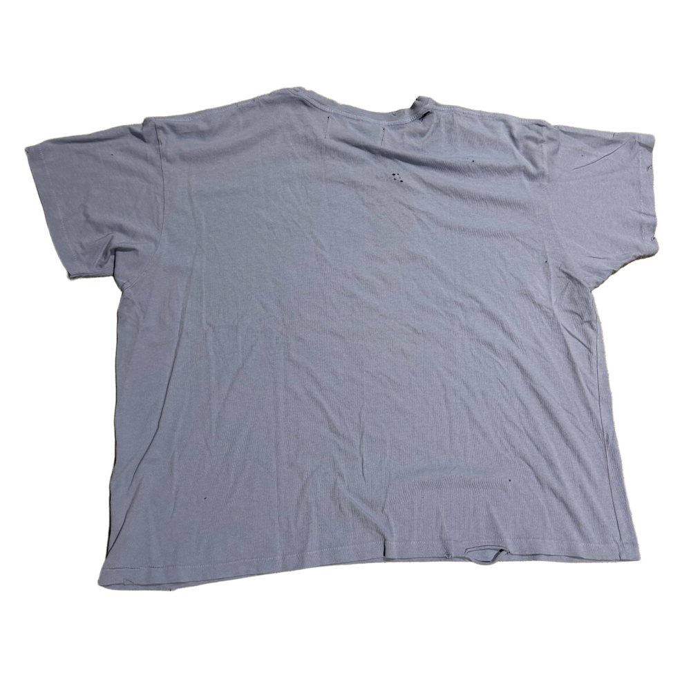 Paly 'Stones Japan Tour' Blue Tee