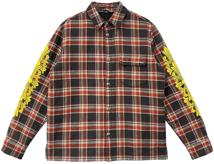 Chrome Hearts &