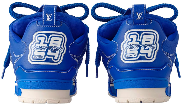 Louis Vuitton &