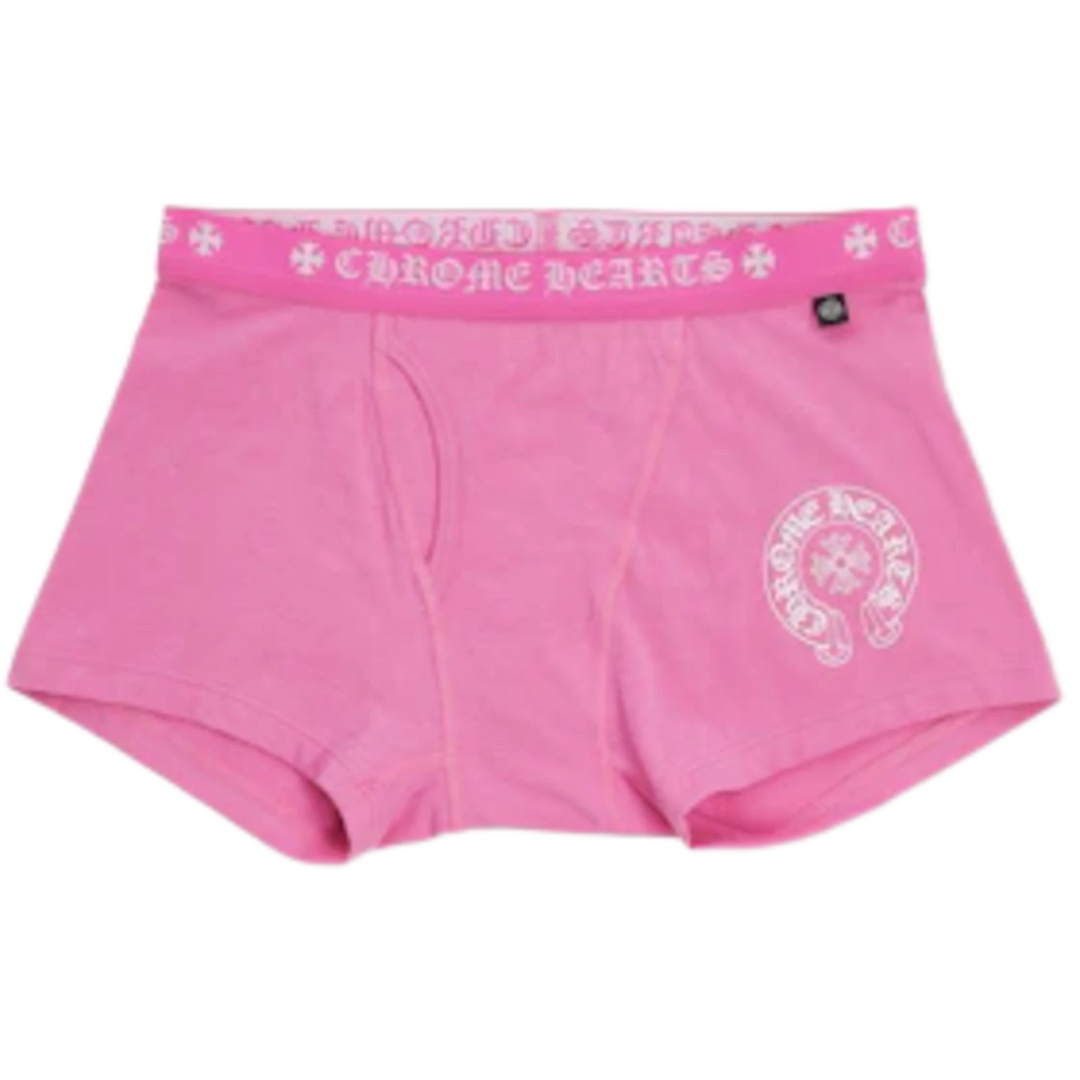 Chrome Hearts &