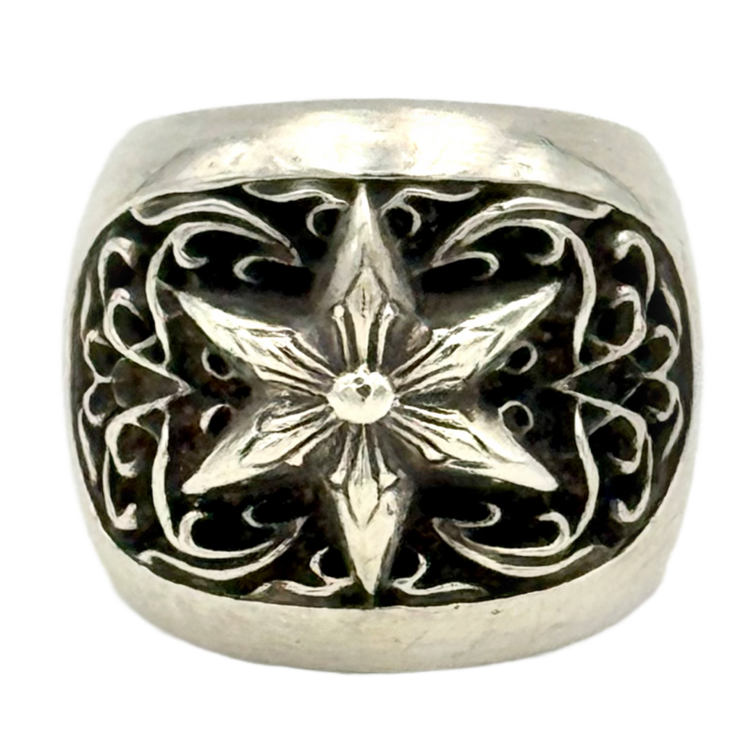 Chrome Hearts &