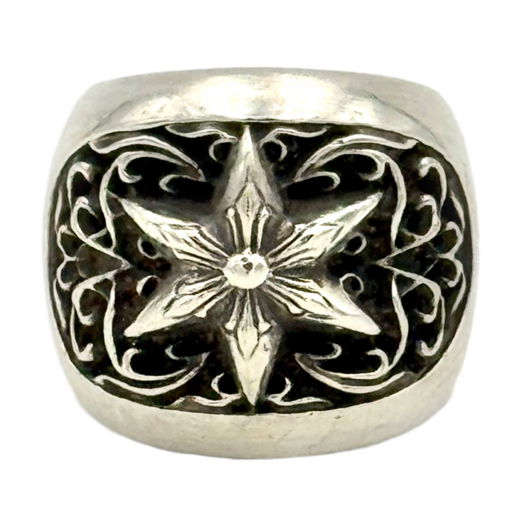 Chrome Hearts &