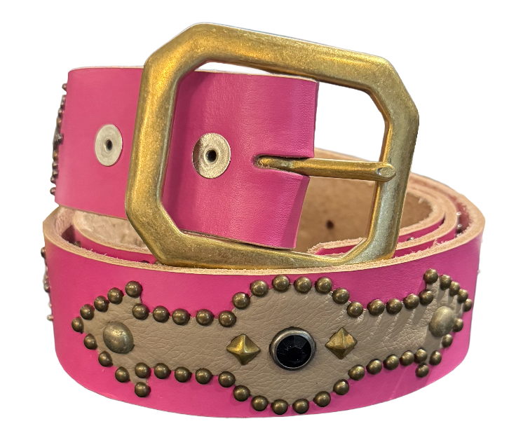 Studded &