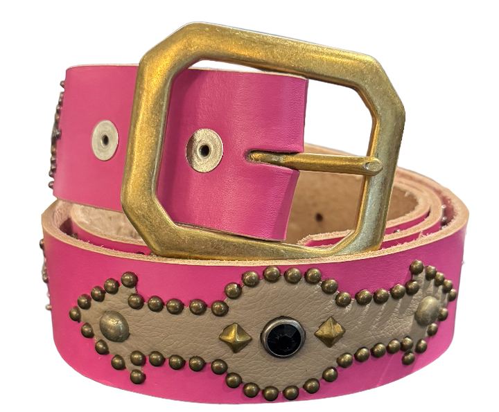 Studded &