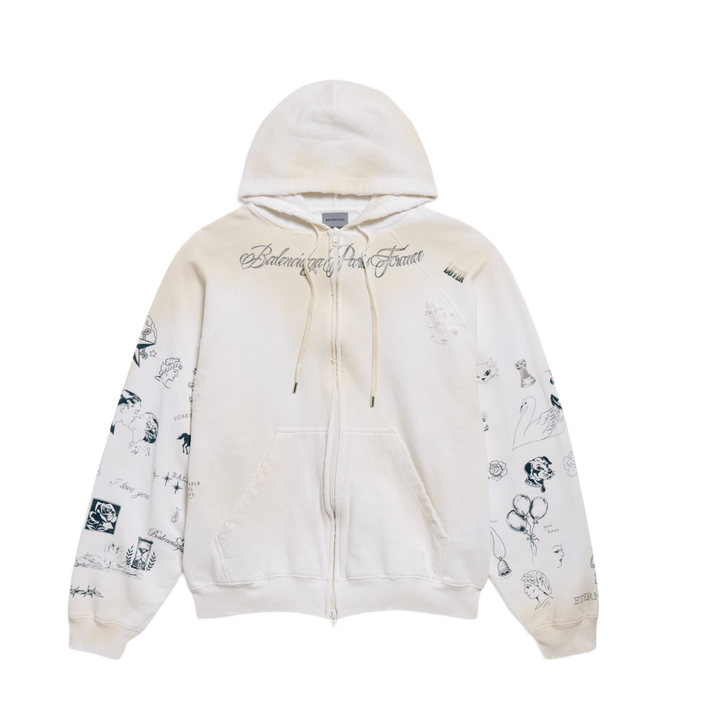 Balenciaga &