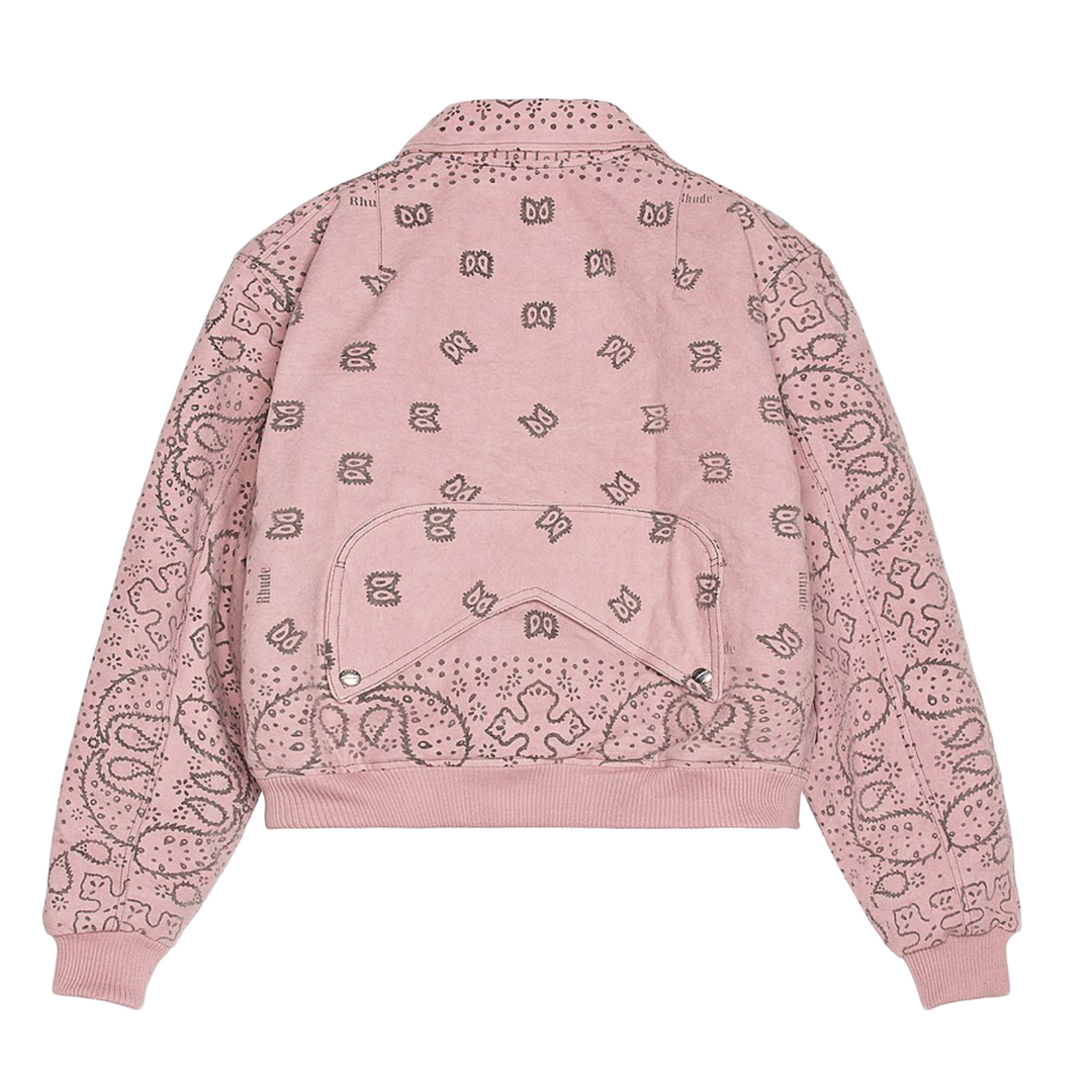 Rhude &