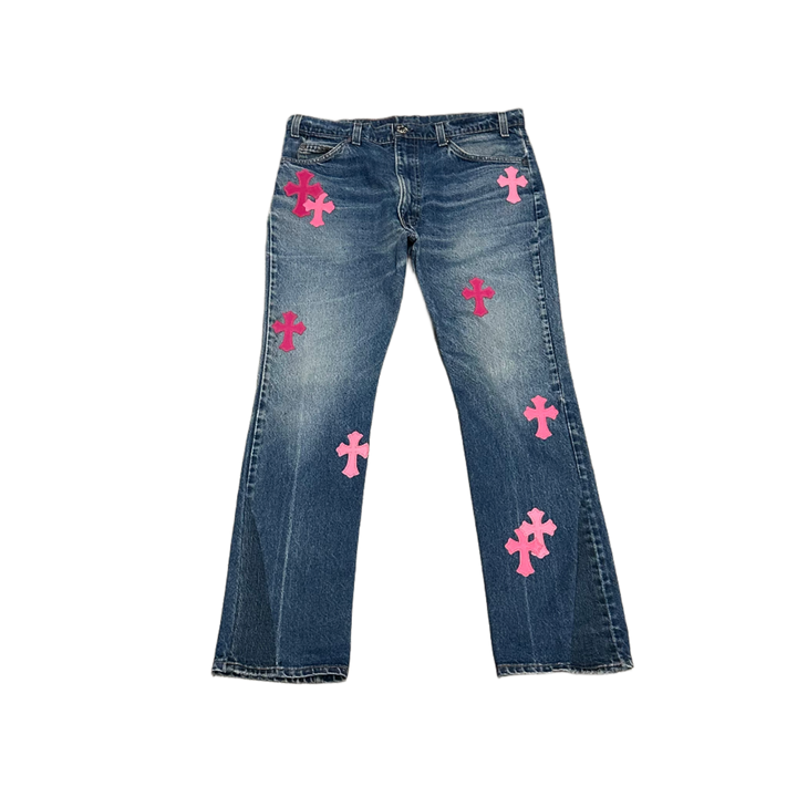 Chrome Hearts &