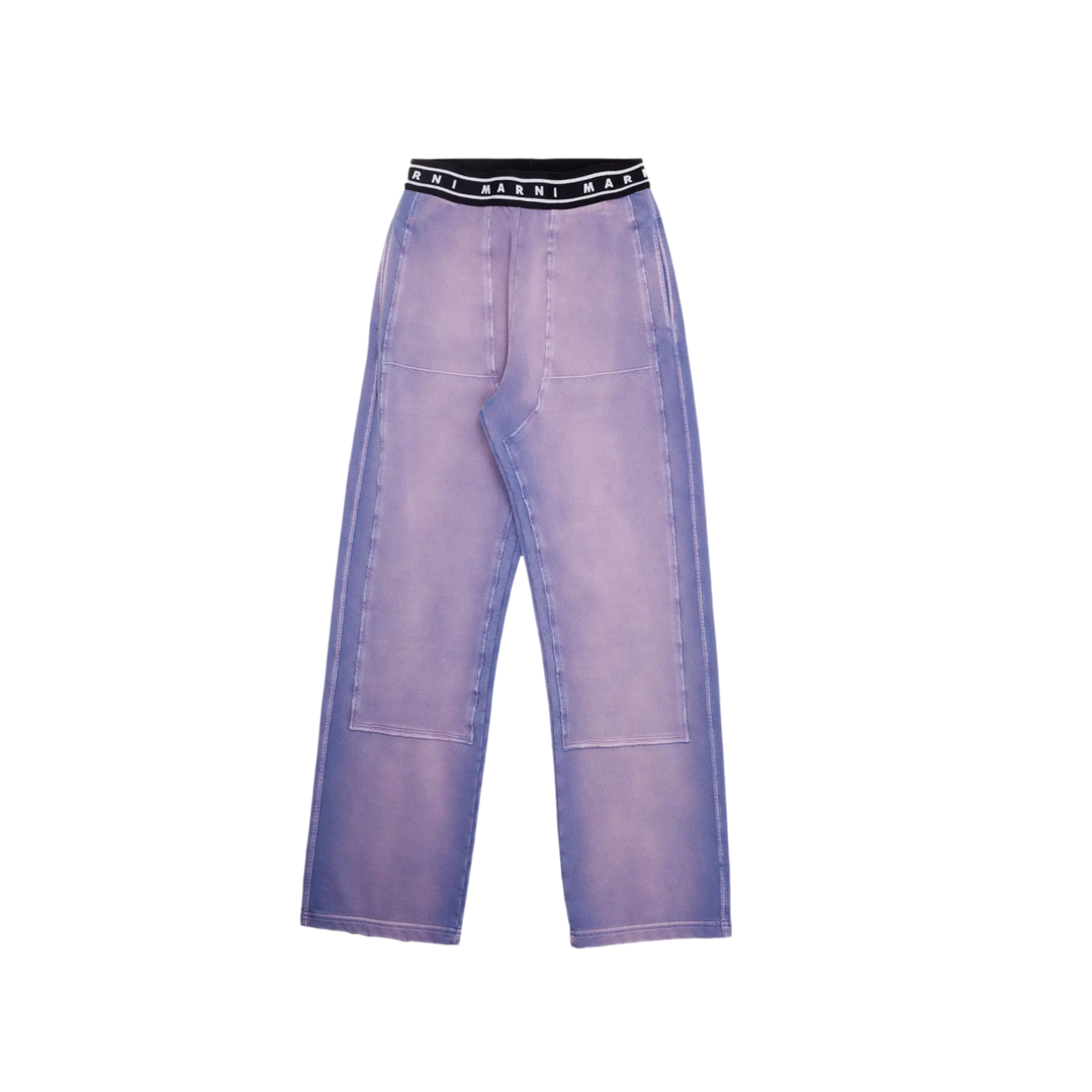 Marni 'Purple' Track Pants