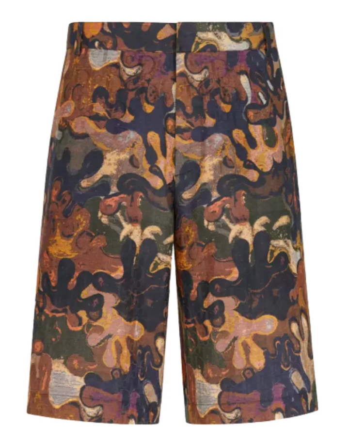 Dior x Peter Doig &