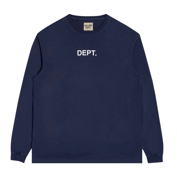 Gallery Dept. 'Navy' Longsleeve