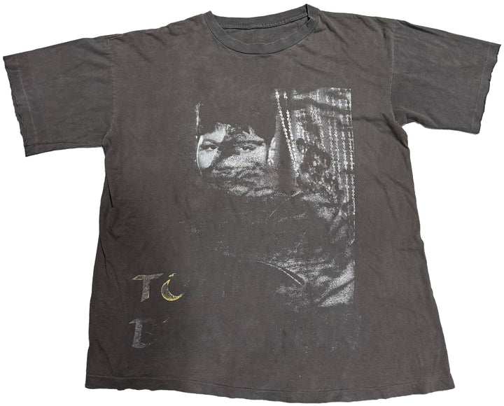 Toni Braxton 'You Mean The World To Me' Vintage Tee