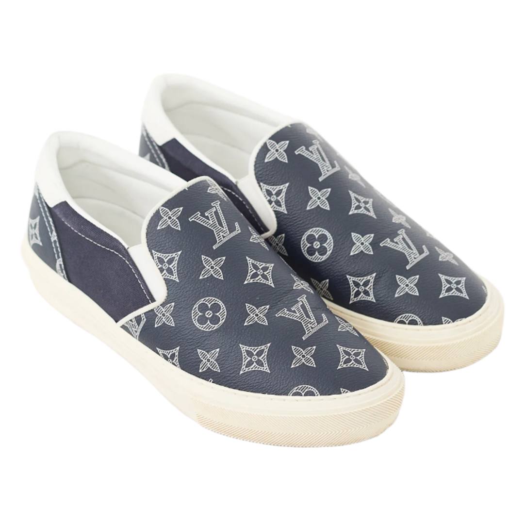 Louis Vuitton &