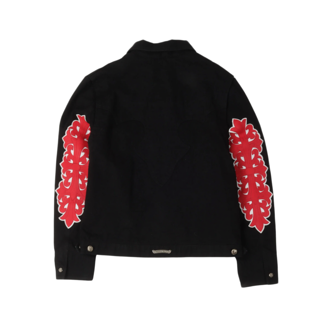 Chrome Hearts &