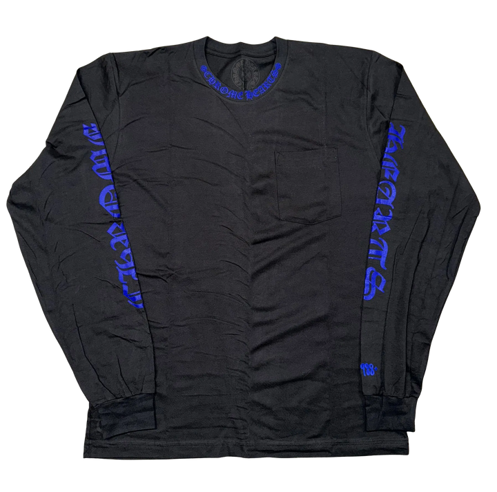 Chrome Hearts &