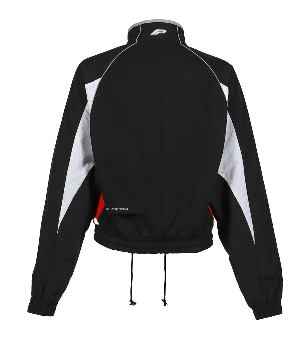 Project G/R 'Hybrid' Track Jacket