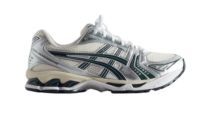 ASICS Gel-Kayano 14 Kith Cream Scarab