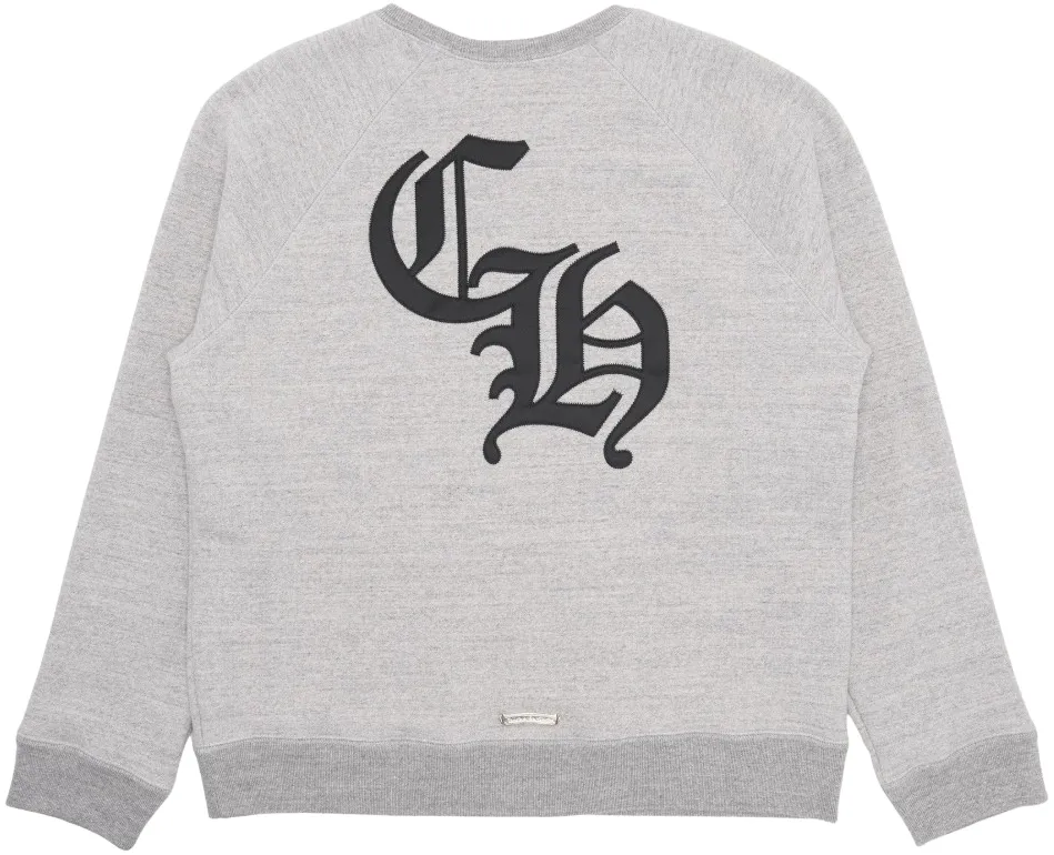 Chrome Hearts &