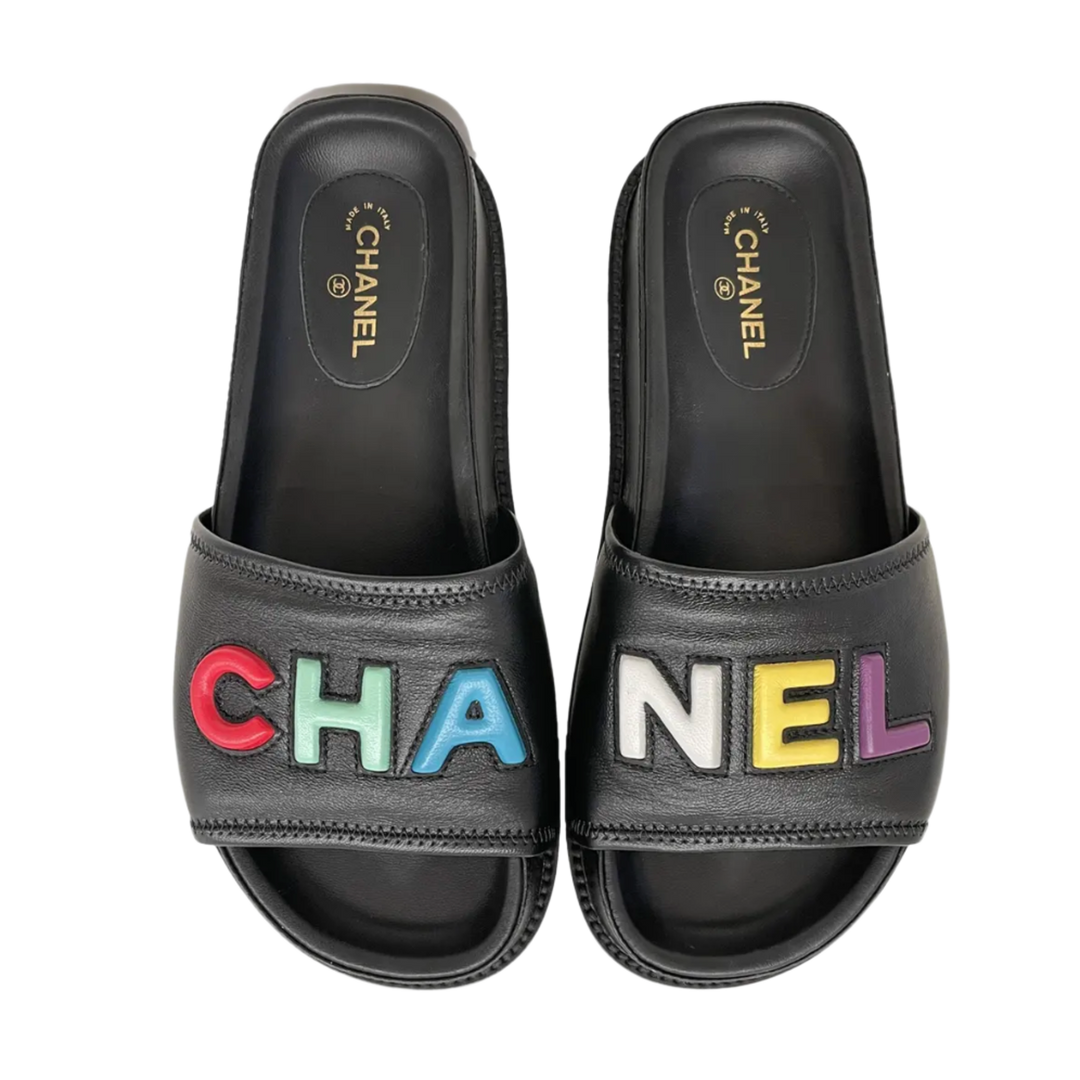 Chanel 22S &