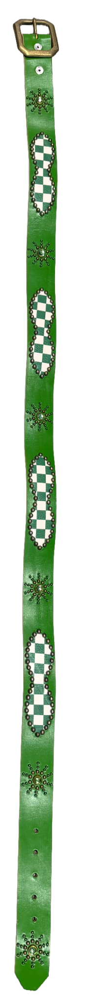 Studded &