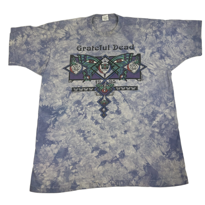Grateful Dead &