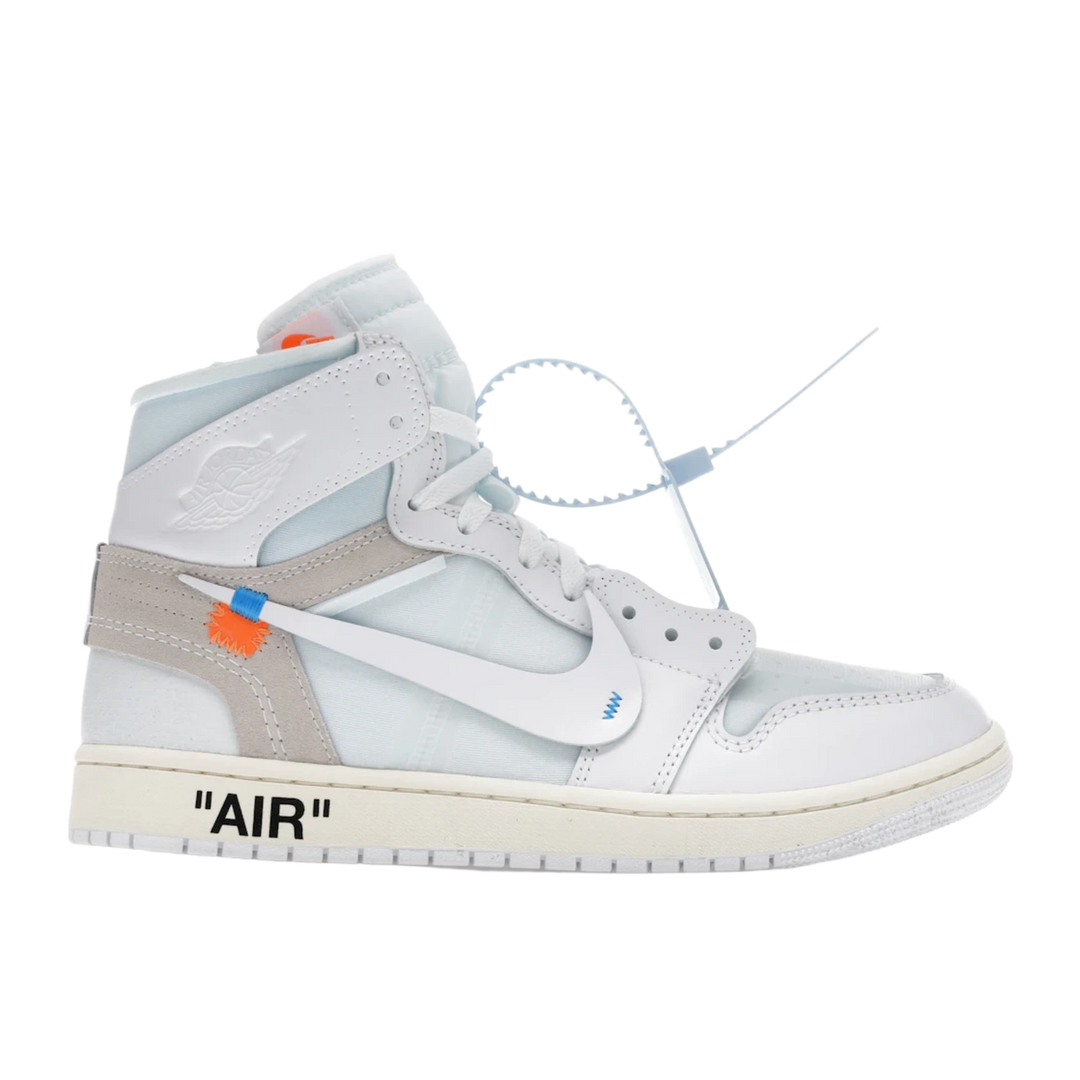 Jordan 1 Retro High Virgil Abloh Archive &