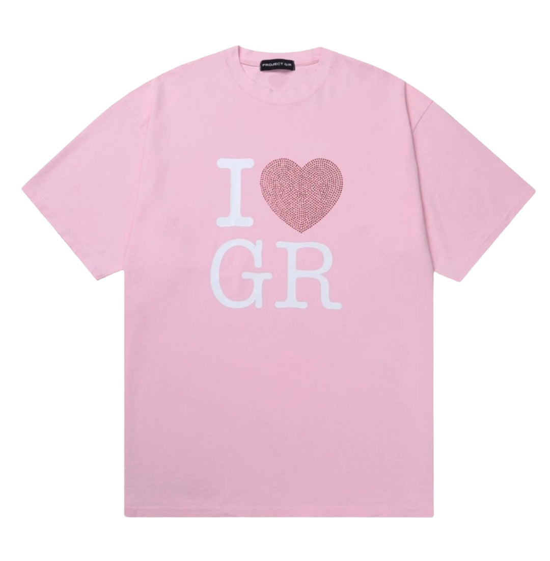 Project G/R &