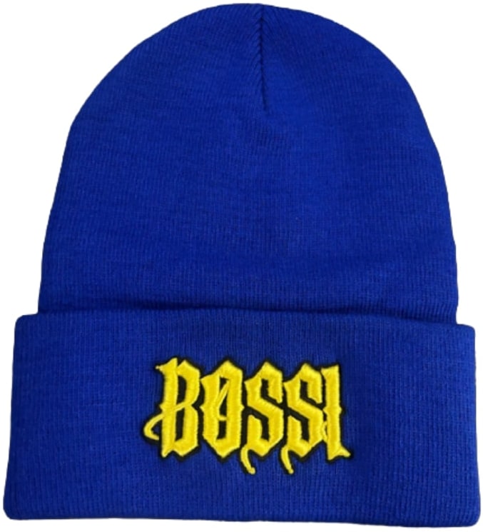 Bossi x SRLA &