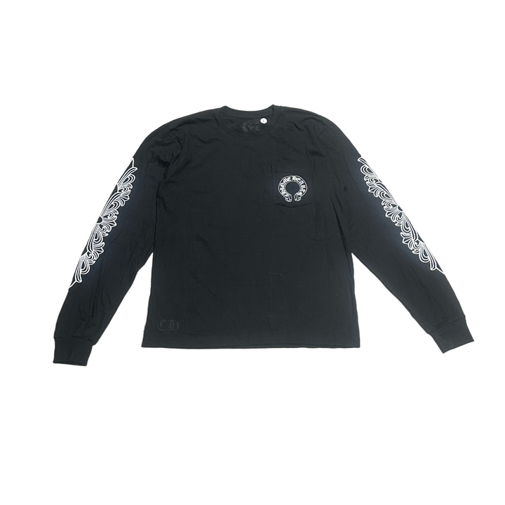 Chrome Hearts &