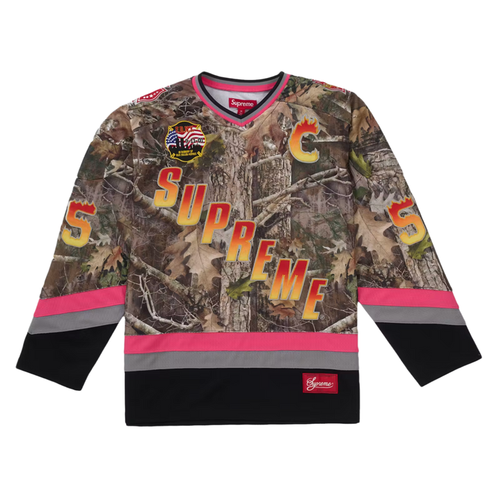 Supreme &