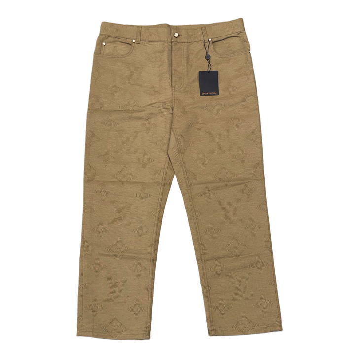 Louis Vuitton &