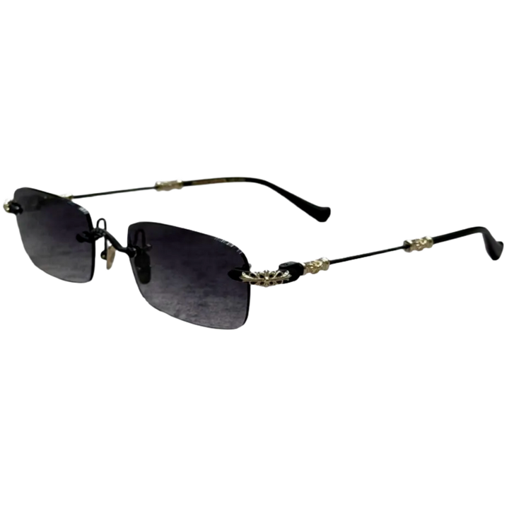 Chrome Hearts &