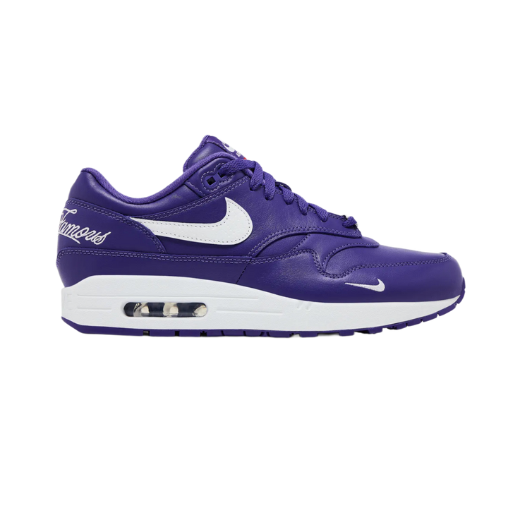 Nike x Supreme &