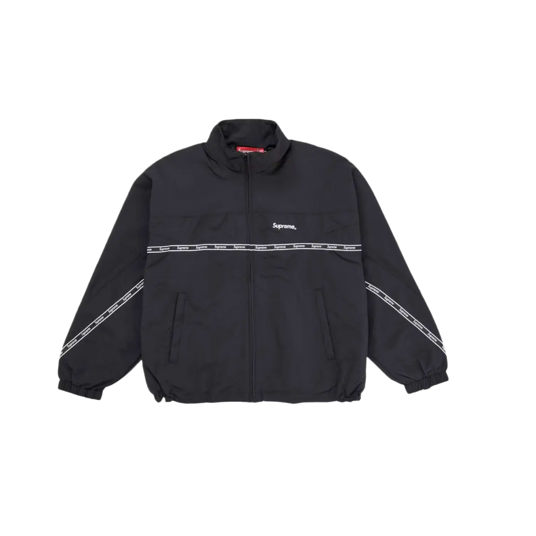 Supreme Logo Taping &