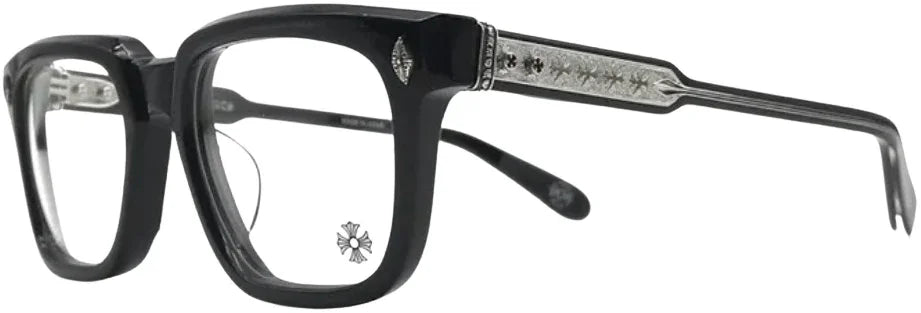 Chrome Hearts 'Ambidixtrous' Glasses