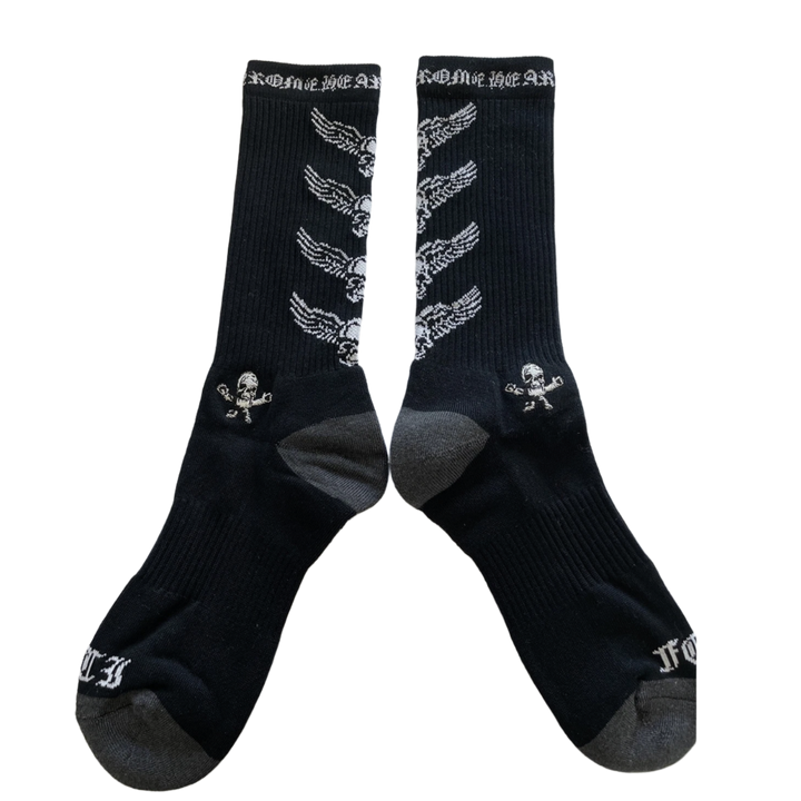 Chrome Hearts &