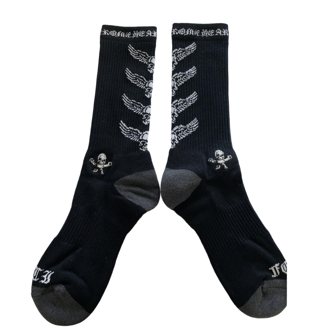 Chrome Hearts &