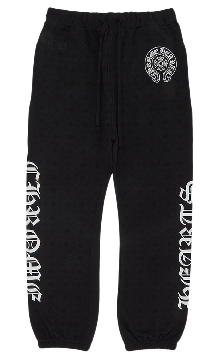 Chrome Hearts &