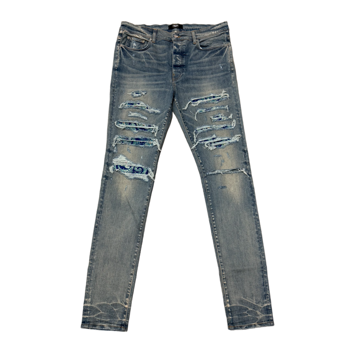 Amiri Distressed &