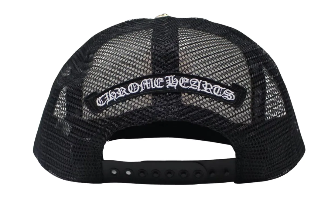 Chrome Hearts &