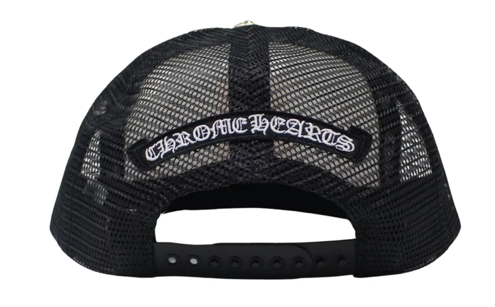 Chrome Hearts &
