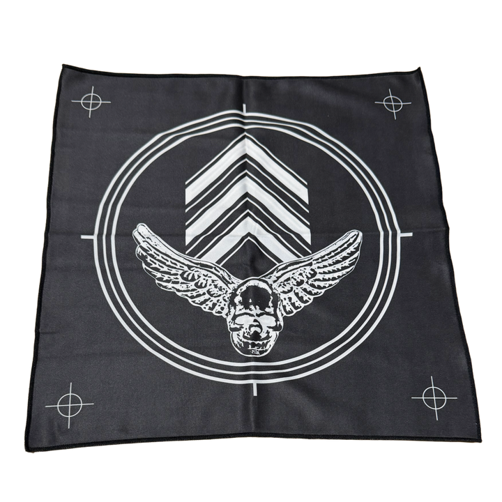 Chrome Hearts 'Foti' Cloth Glasses Cleaner