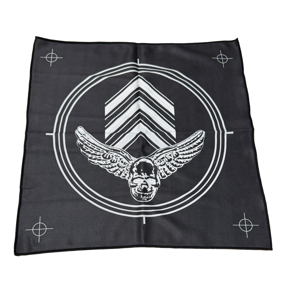 Chrome Hearts &