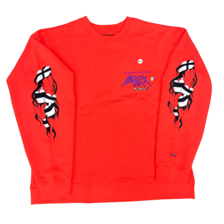 Chrome Hearts Matty Boy &
