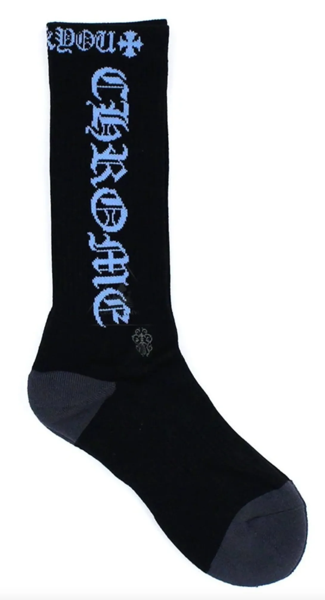 Chrome Hearts &